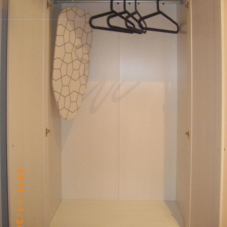 Apartamentos Clavero - Estudio Superior - 7