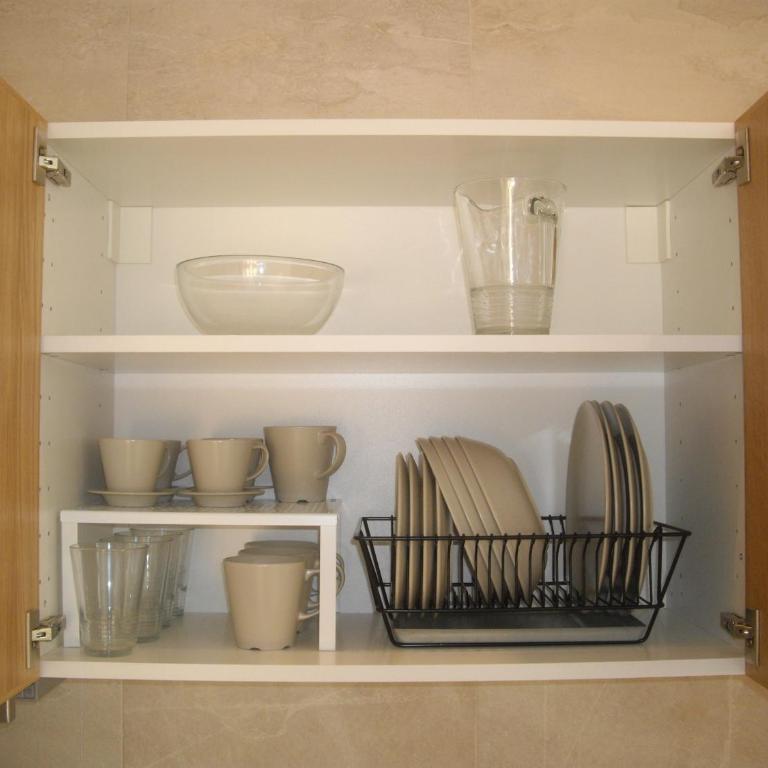 Apartamentos Clavero - Estudio Superior - 8