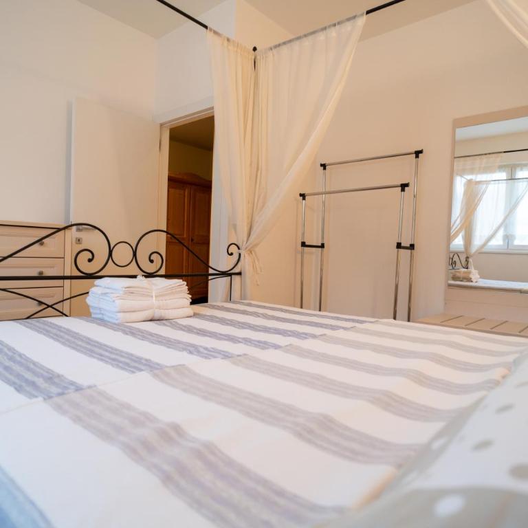 La casa di Terlago - Haus mit 2 Schlafzimmern - 10