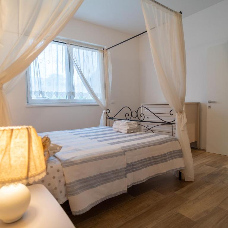 La casa di Terlago - Haus mit 2 Schlafzimmern - 11