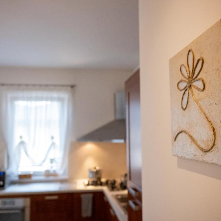 La casa di Terlago - Apartment - 7
