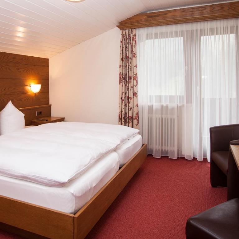 Gasthof Talblick - Doppelzimmer - 2