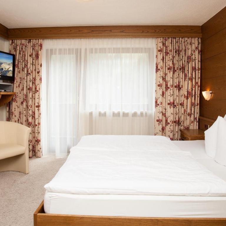 Gasthof Talblick - Doppelzimmer - 4
