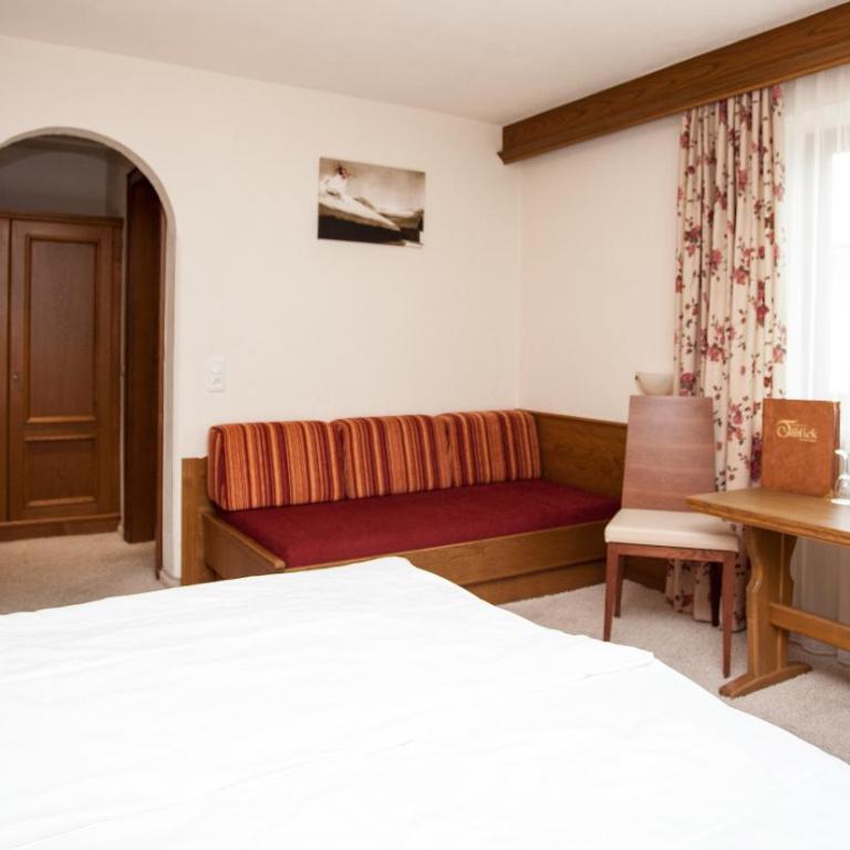 Gasthof Talblick - Doppelzimmer - 5