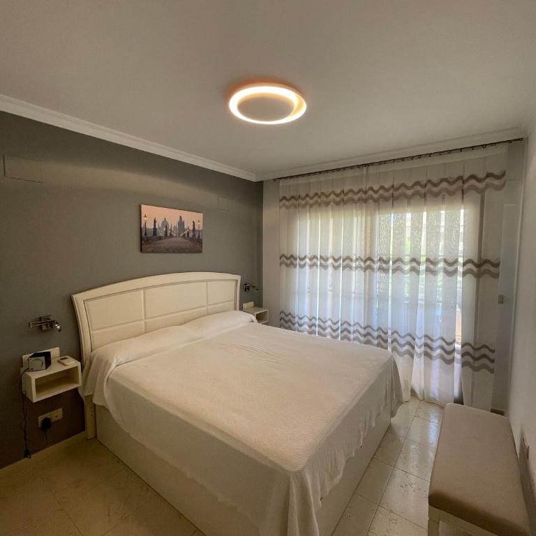 Altea-Villa Gadea Place - Apartamento de 2 dormitorios - 27