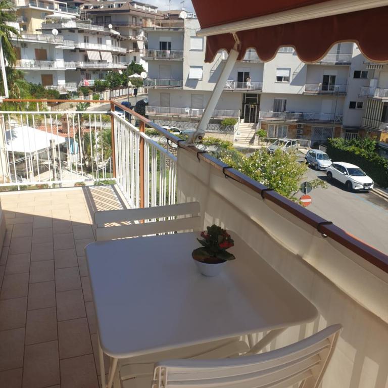 SOGNO BLU suite - Casa Vacanze - 22