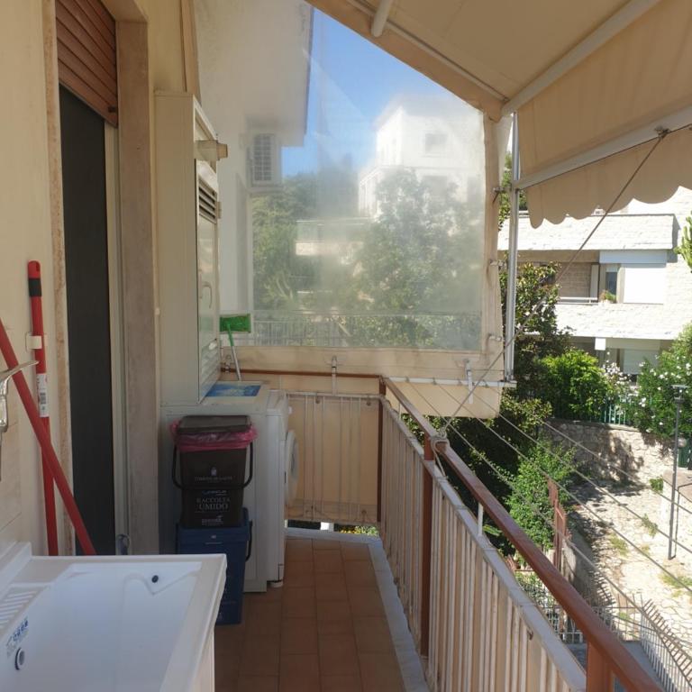 SOGNO BLU suite - Casa Vacanze - 4