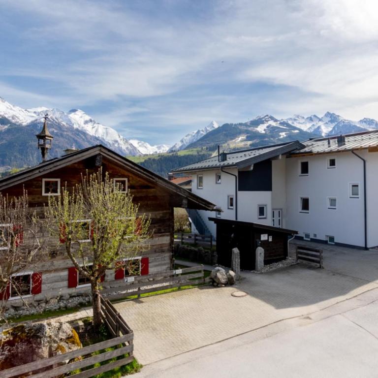 Das Schmiedhaus - Haus mit 8 Schlafzimmern - 4