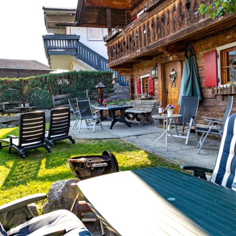 Das Schmiedhaus - Haus mit 8 Schlafzimmern - 40