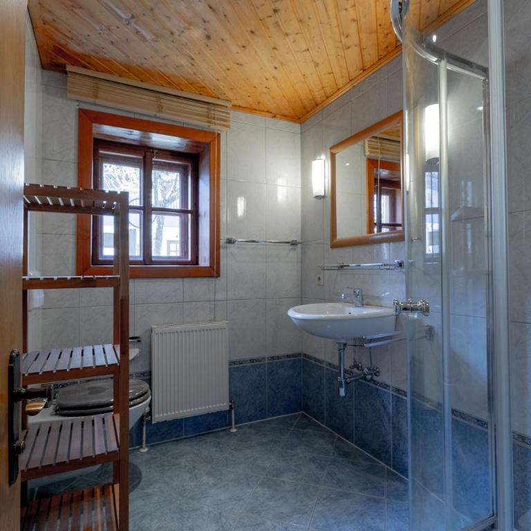 Das Schmiedhaus - Haus mit 8 Schlafzimmern - 34