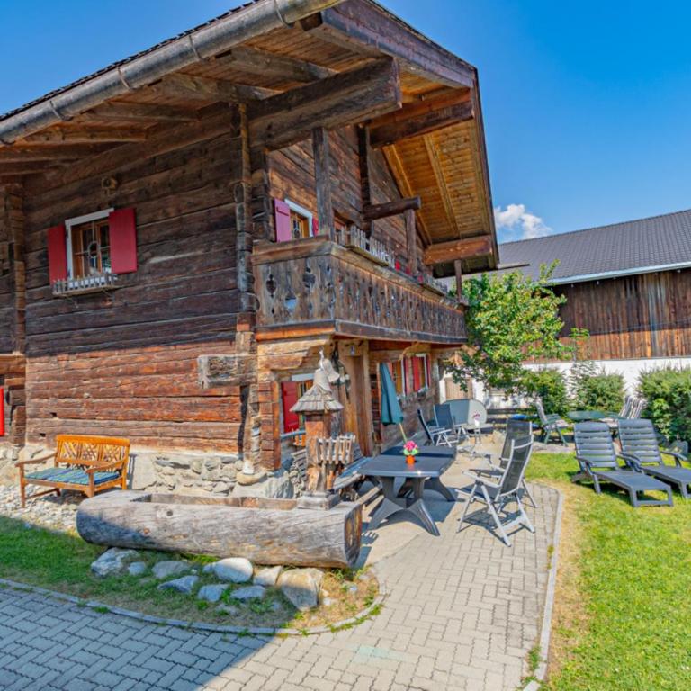 Das Schmiedhaus - Haus mit 8 Schlafzimmern - 41