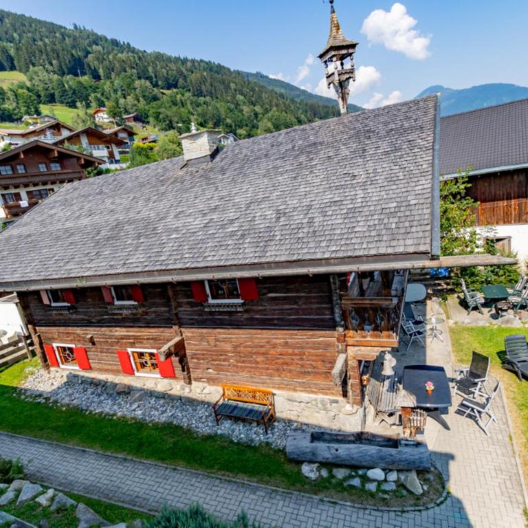 Das Schmiedhaus - Haus mit 8 Schlafzimmern - 39