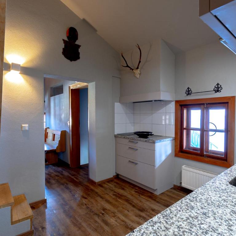 Das Schmiedhaus - Haus mit 8 Schlafzimmern - 16