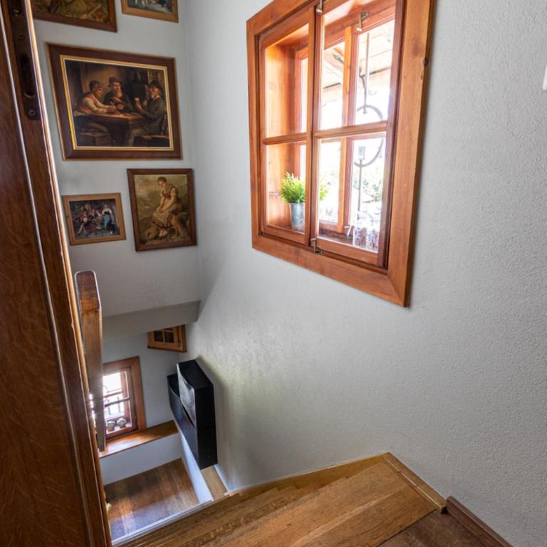 Das Schmiedhaus - Haus mit 8 Schlafzimmern - 22