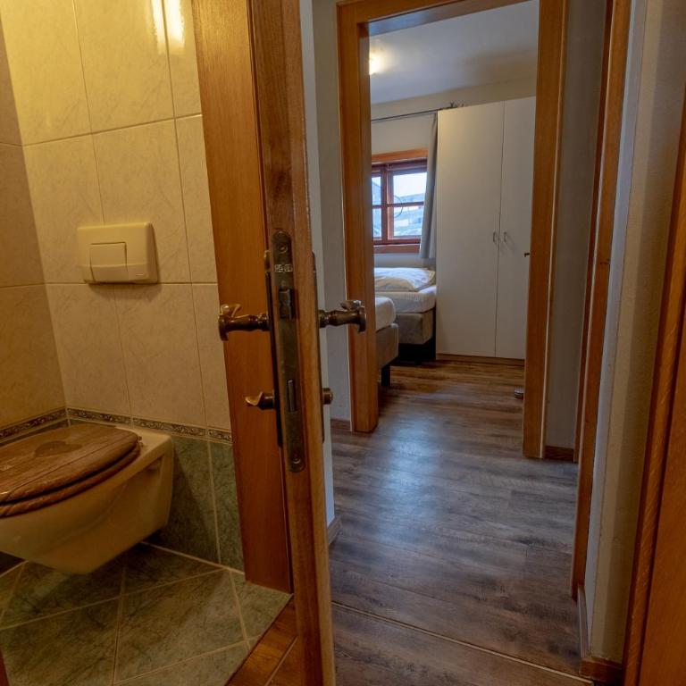 Das Schmiedhaus - Haus mit 8 Schlafzimmern - 38