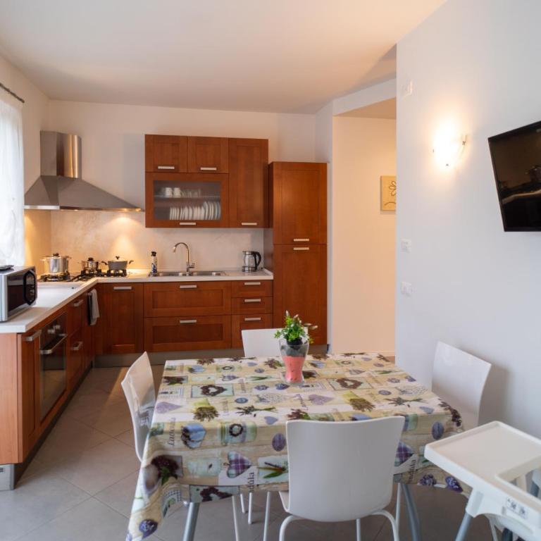La casa di Terlago - Apartment - 8