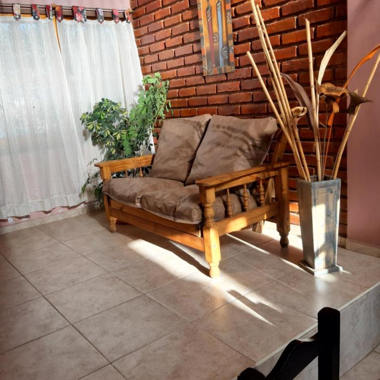 KARMEL "tu lugar' - Two-Bedroom Apartment - 1