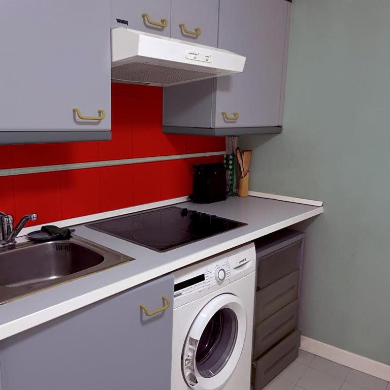 SOL- CARLOS V Apartaments - Superior Apartment - 30