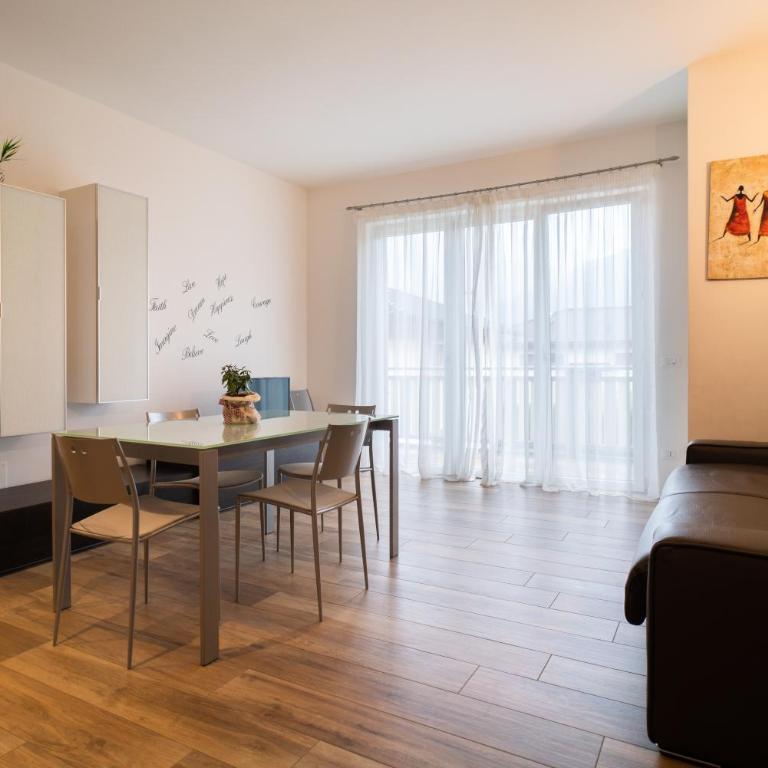 La casa di Terlago - Haus mit 2 Schlafzimmern - 21
