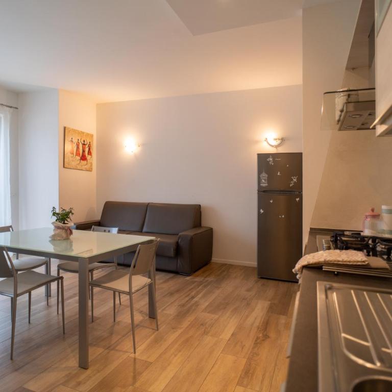 La casa di Terlago - Haus mit 2 Schlafzimmern - 23