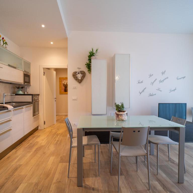 La casa di Terlago - Haus mit 2 Schlafzimmern - 24