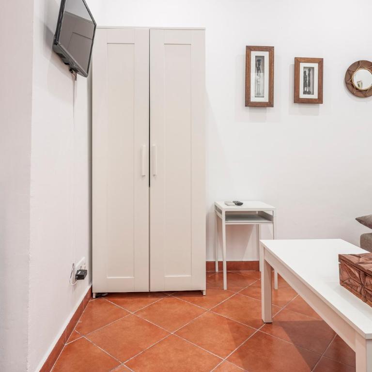 CASA DE LA LUZ -Elegante Casco Antiguo 5-Hab - Habitación Doble con baño privado - 25