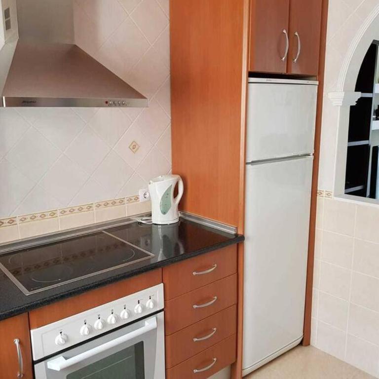Stunning 2-Bed House in Nerja w. pool, a/c, garage - Casa de 2 dormitorios - 9