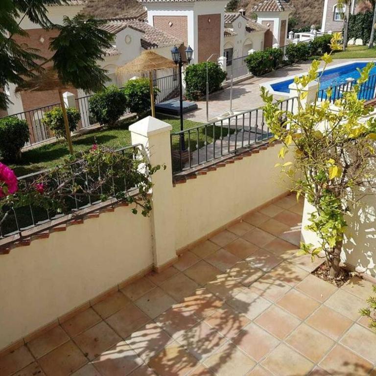 Stunning 2-Bed House in Nerja w. pool, a/c, garage - Casa de 2 dormitorios - 13