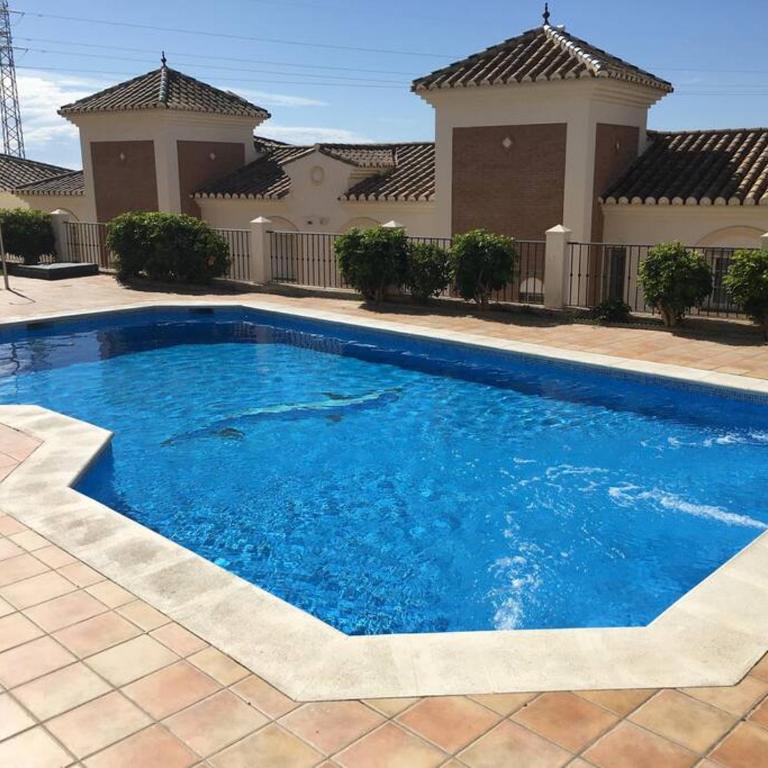 Stunning 2-Bed House in Nerja w. pool, a/c, garage - Casa de 2 dormitorios - 21
