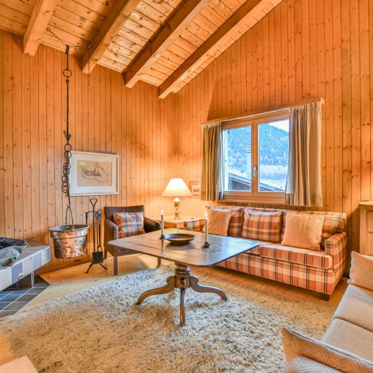 Chalet Arnica - Chalet - 1