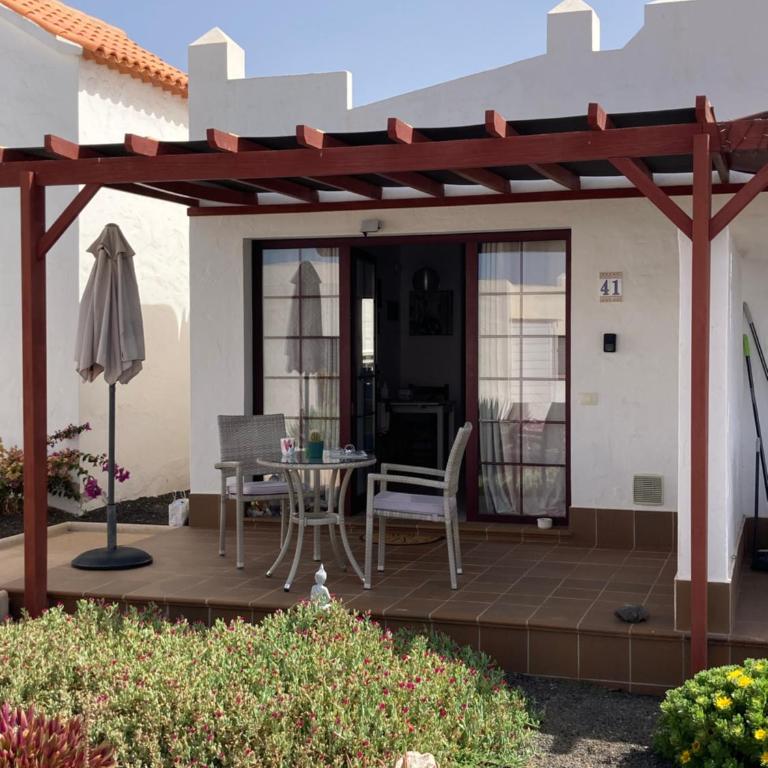 Sun Beach 41 - Vacation Home - 2