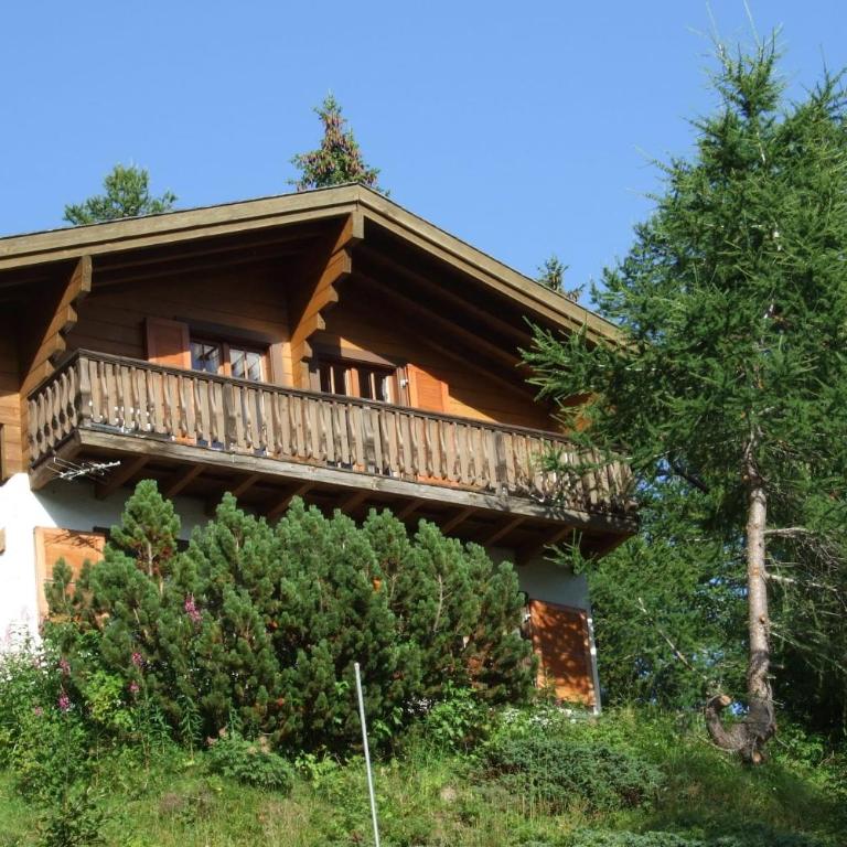Chalet Mungg - Chalet - 1