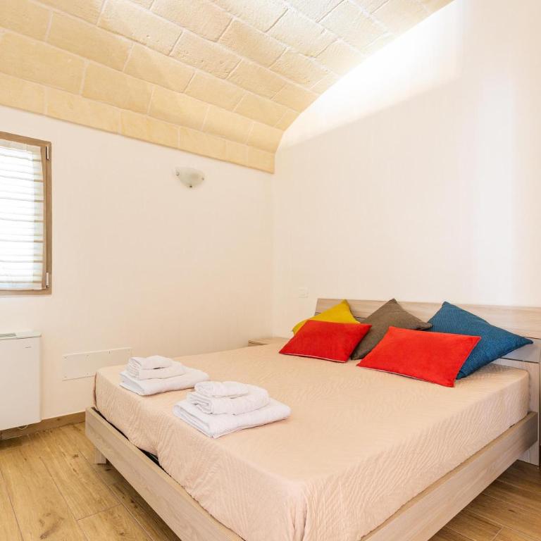 Casa Marangi by BarbarHouse - Villa with Private Pool - 21