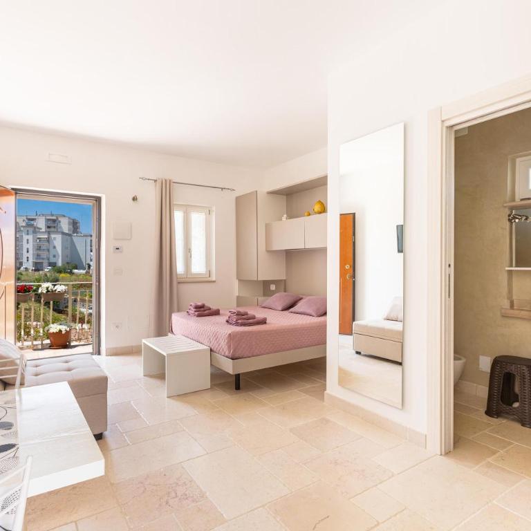 Casa Marangi by BarbarHouse - Villa with Private Pool - 24