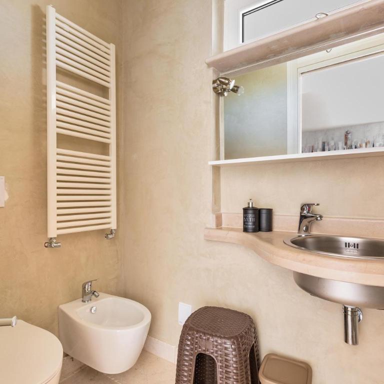 Casa Marangi by BarbarHouse - Villa with Private Pool - 31
