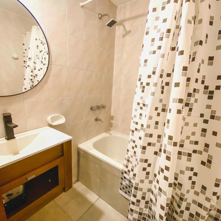 Departamento Céntrico Belgrano PBE - Apartamento de 1 dormitorio - 20