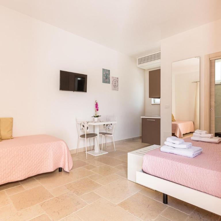 Casa Marangi by BarbarHouse - Villa with Private Pool - 29