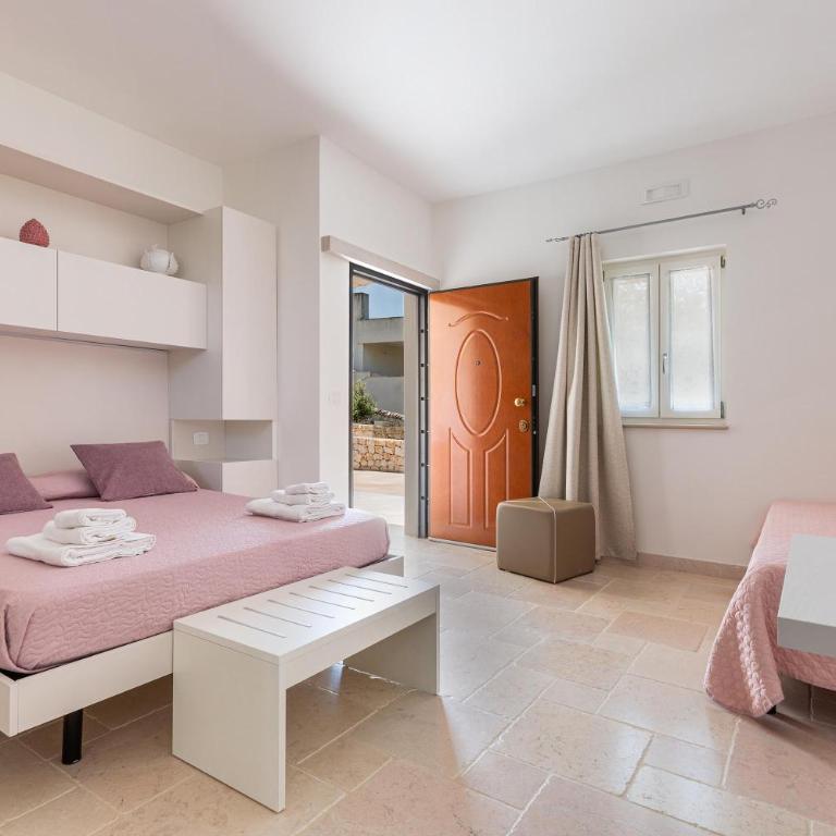 Casa Marangi by BarbarHouse - Villa with Private Pool - 28