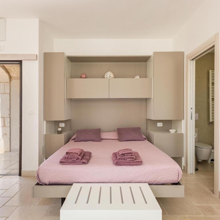 Casa Marangi by BarbarHouse - Villa with Private Pool - 38