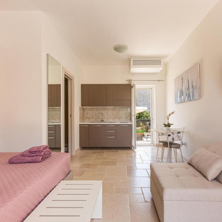 Casa Marangi by BarbarHouse - Villa with Private Pool - 27