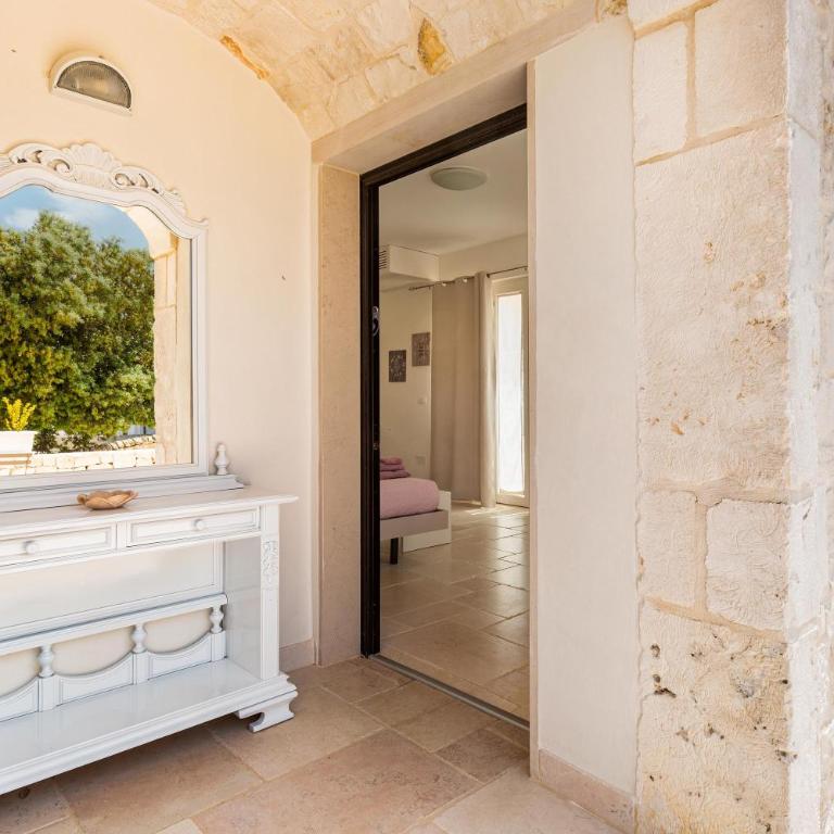 Casa Marangi by BarbarHouse - Villa with Private Pool - 44