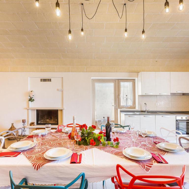 Casa Marangi by BarbarHouse - Villa with Private Pool - 20