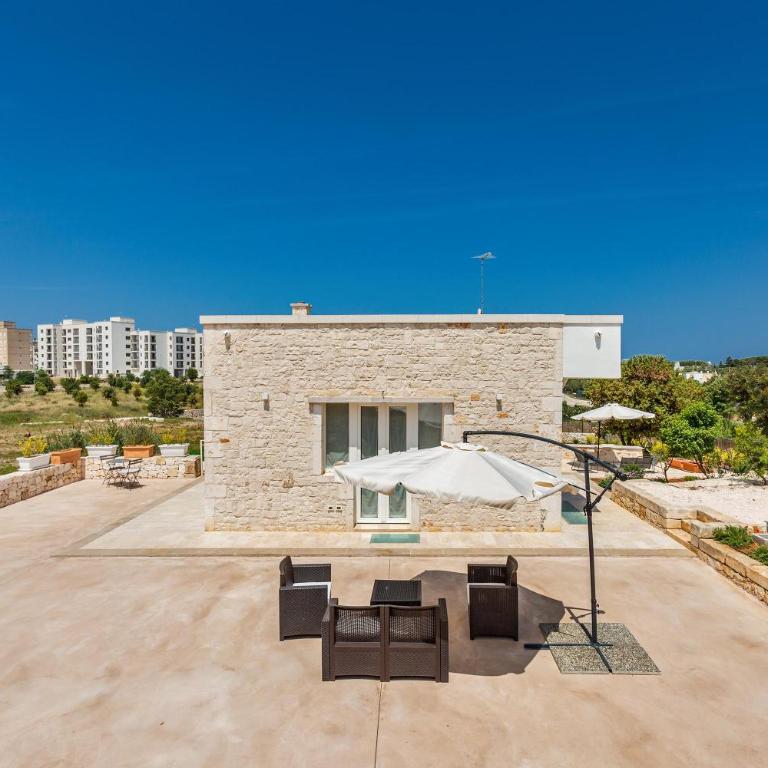 Casa Marangi by BarbarHouse - Villa with Private Pool - 15