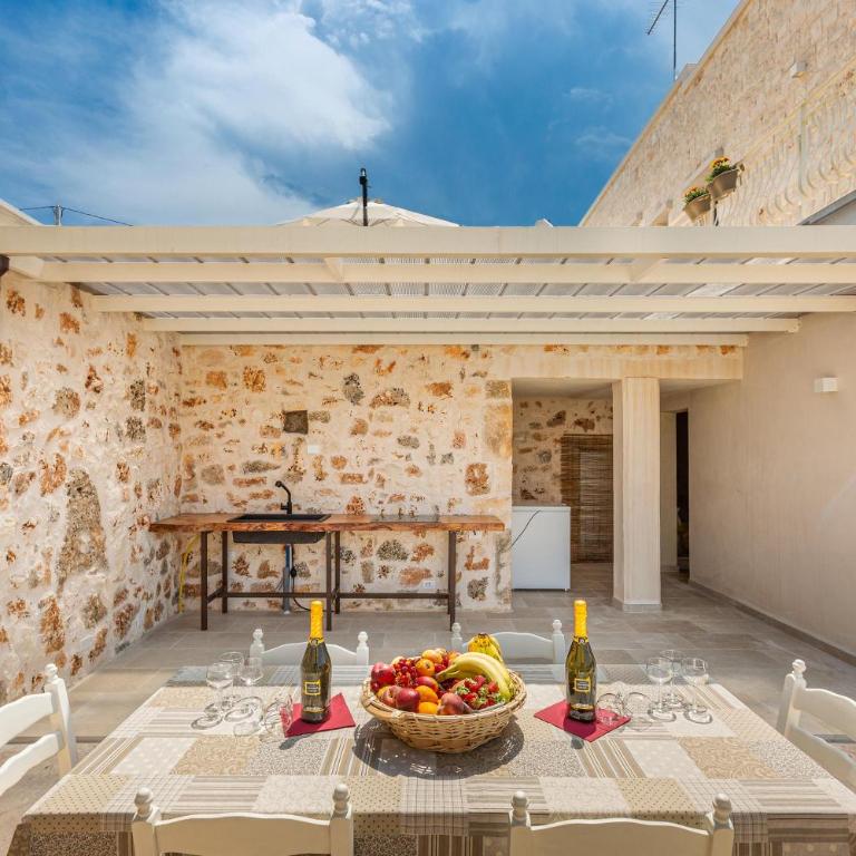 Casa Marangi by BarbarHouse - Villa with Private Pool - 8