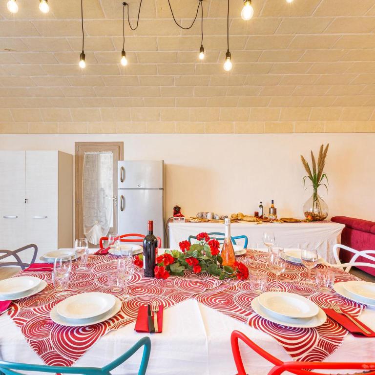 Casa Marangi by BarbarHouse - Villa with Private Pool - 17