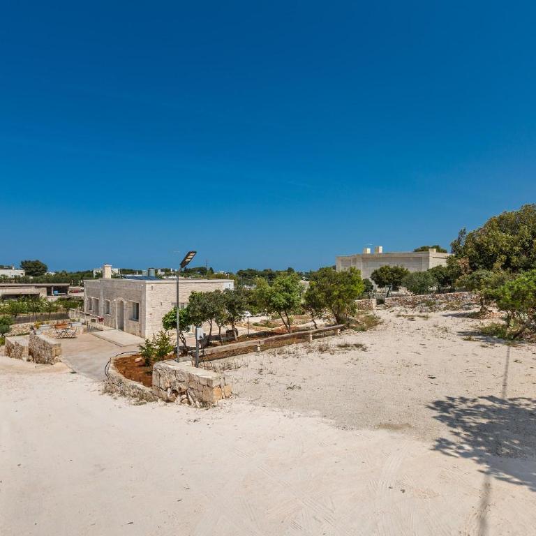 Casa Marangi by BarbarHouse - Villa with Private Pool - 41
