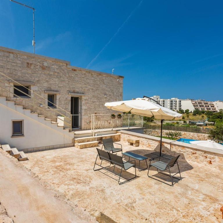 Casa Marangi by BarbarHouse - Villa with Private Pool - 12