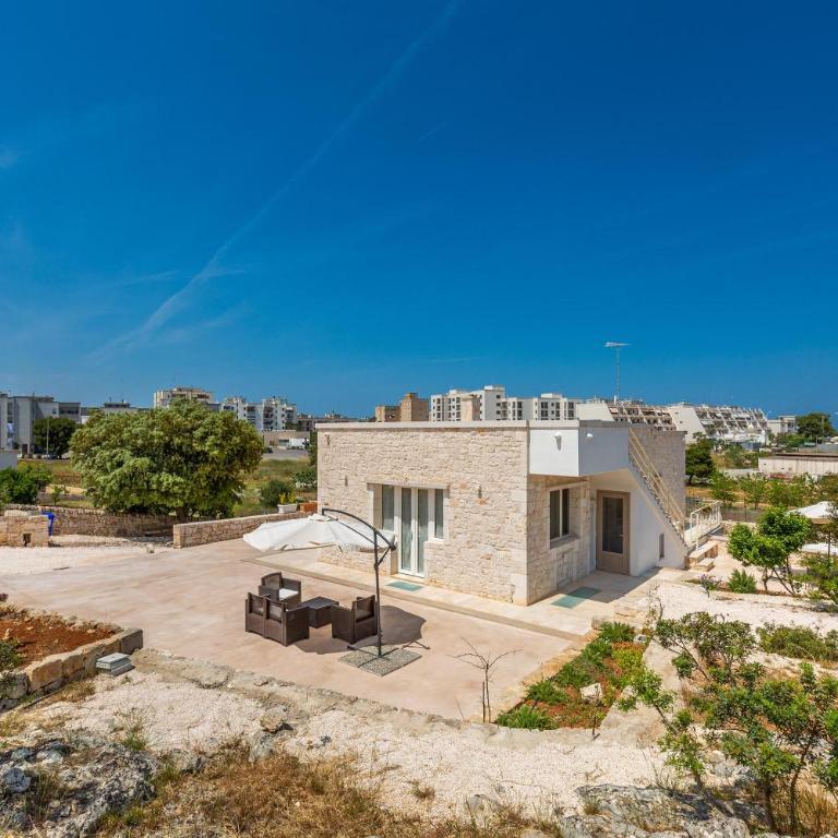 Casa Marangi by BarbarHouse - Villa with Private Pool - 46