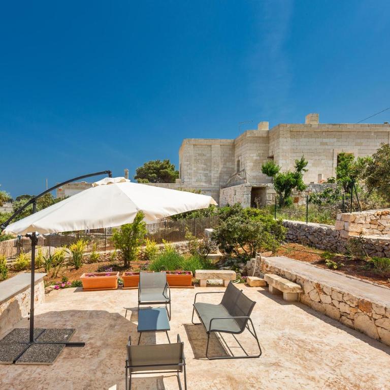 Casa Marangi by BarbarHouse - Villa with Private Pool - 11