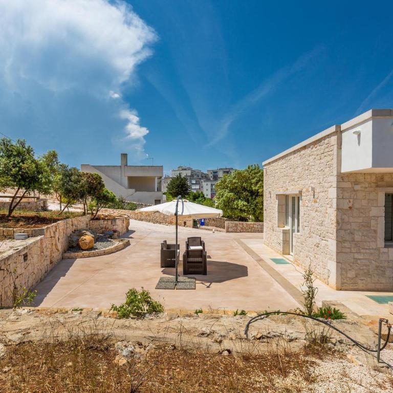 Casa Marangi by BarbarHouse - Villa with Private Pool - 13